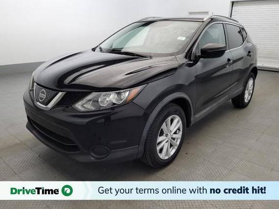 NISSAN ROGUE SPORT 2018 JN1BJ1CRXJW252815 image